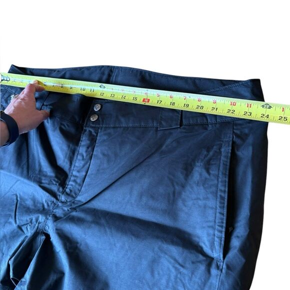 Columbia Omni Tech Omni Heat Black Snow Pants Mens Size 3X Regular - Picture 14 of 14